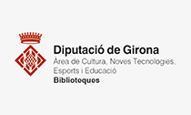 Biblioteques de la Diputació de Girona