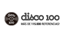 Disco 100